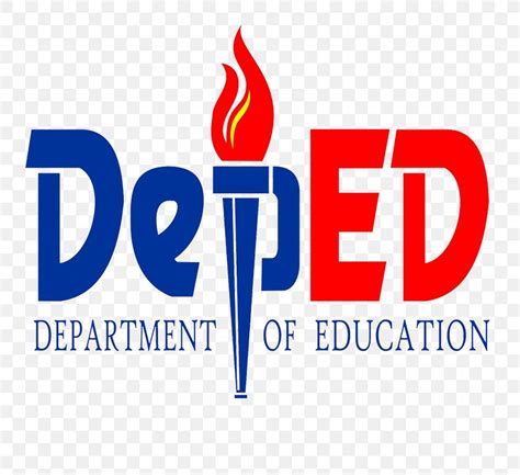 Logo Department Of Education Division Of Zamboanga City Brand Png