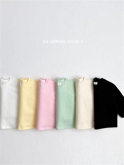 Muzi Box Tee Kkami