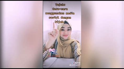 Ada apa dengan media sosial? Bahasa Melayu Tahun 6: Karangan Bahagian C Tajuk: Cara ...