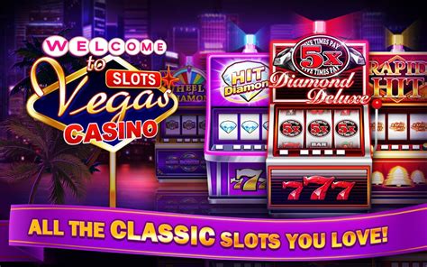 Vegas Slots Online Play Free Slots On Vegas World