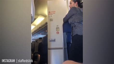 Flight Attendant Tells Of Disturbing New Way Couples Are Joining Mile