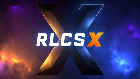 Rlcs X Revives Rocket League Esports Esportz Network
