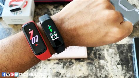 Samsung Galaxy Fit2 Unboxing And Setup Youtube