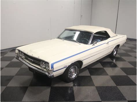 Shop millions of cars from over 21,000 dealers and find the perfect car. 1968 Ford Torino GT Pace Car for Sale | ClassicCars.com ...