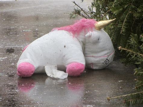 Ev Grieve Today In Unicorn Sightings On Cooper Square