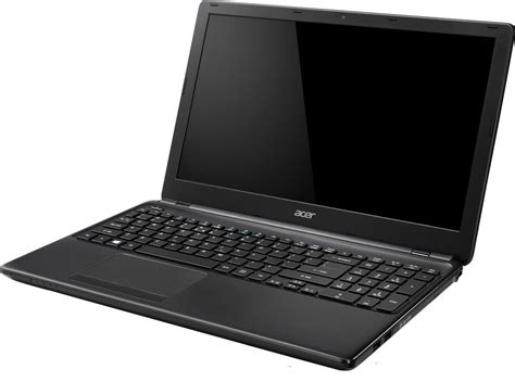Acer Aspire E5 571 Notebook 4th Gen Ci3 4030u 4gb 500gb Win81 Nx