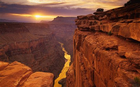 Stunning Grand Canyon Wallpaper 1920x1200 27419