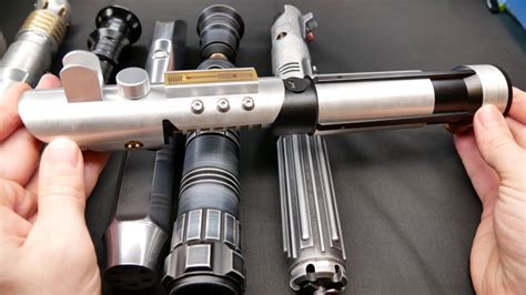 Top 7 Best Lightsaber Companies You Should Buy From Youtube