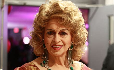 Guinness World Records Recognizes Worlds Oldest Performing Drag Queen