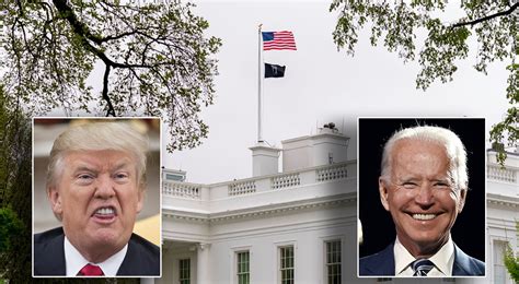 Biden Restores Powmia Flag To Its Rightful Place At The White House