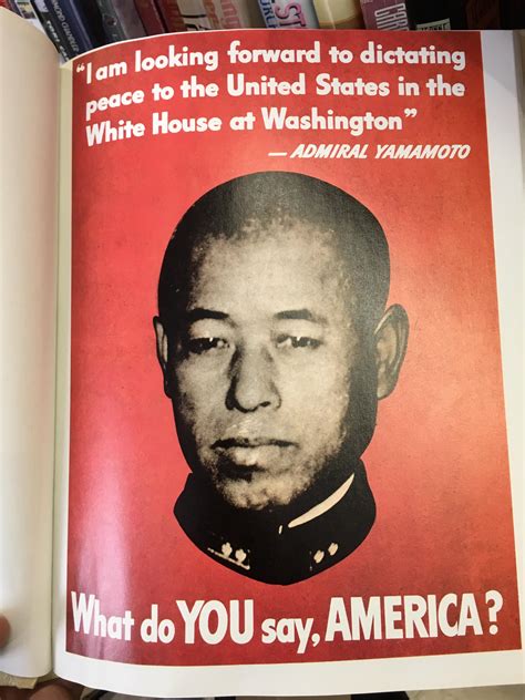 American propaganda poster, 1942 : PropagandaPosters