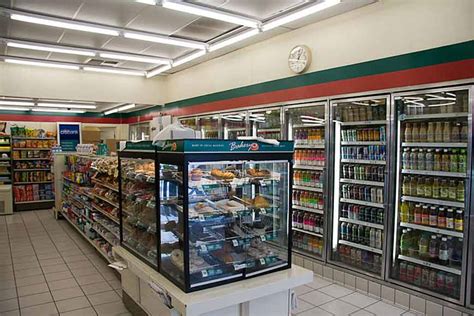 7 Eleven Convenience Store