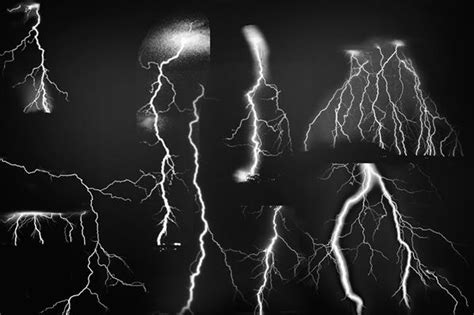 See more ideas about download brushes, photoshop, lightning. Lightning Textures and Brushes for Photoshop | PSDDude