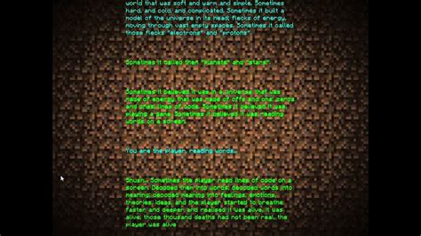 Find and download minecraft end wallpaper on hipwallpaper. My Minecraft End Poem - YouTube