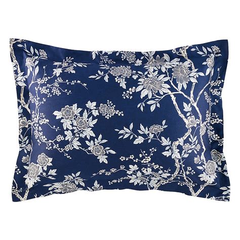 Subito a casa e in tutta sicurezza con ebay! Ralph Lauren Deauville Blossom Print Standard Sham ...