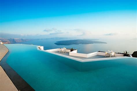 Top 10 European Resorts With Luxury Pools Berkeley Travel