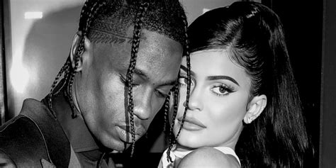 Kylie Jenner Shares Intimate Video Of The Moment She Gave Birth