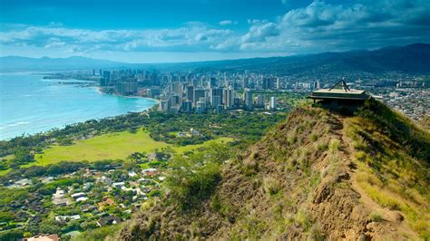 Diamond Head Pictures View Photos And Images Of Diamond Head