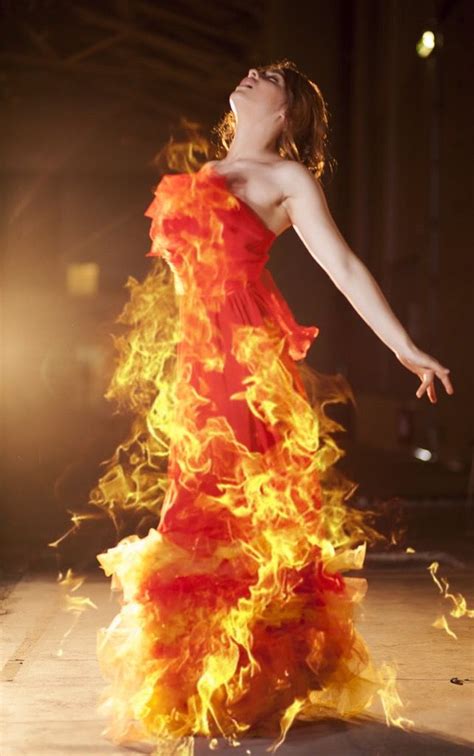 Freelance Writer Poet Artist — Girl On Fire Fire Photography Fantasy Photography Creative