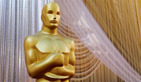 Academy Awards Ratings Collapse National Review