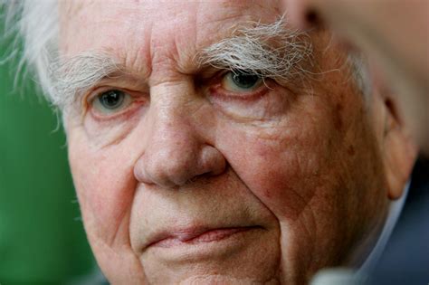Andy Rooney Former ‘60 Minutes Commentator Dies At 92 The