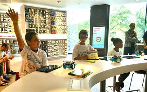 Stony brook's teaching learning lab offers a wide variety of services to help teach and assist in the creation of multimedia projects for the university's community. Verizon Innovative Learning Labs | About Verizon
