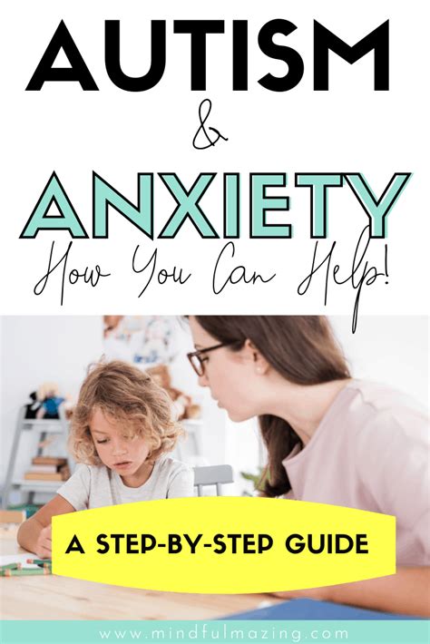 Anxiety In Children The Ultimate Guide To Helping Your Child Cope