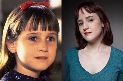 Get the latest mara wilson news, articles, videos and photos on the new york post. Child Stars Who Moved On To Other Industries As An Adult