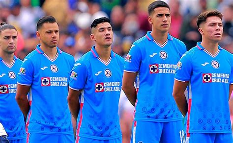 6parknewsen The Only English News For Chinese People Does Cruz Azul