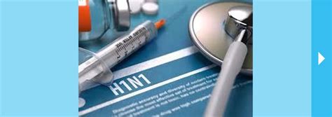 gripe h1n1 o que é sintomas tratamentos e como prevenir