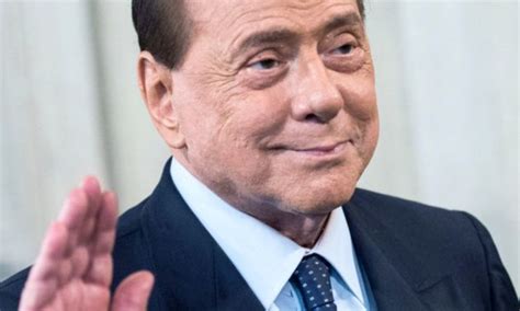 Lo ha comunicato il suo avvocato difensore niccolò. Silvio Berlusconi come sta, oggi e domani "giornate ...