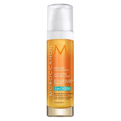 Moroccanoil Blow Dry Concentrate 50 Ml
