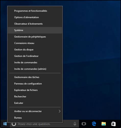 Comment Savoir Si Windows 10 Est Activé Ou Pas