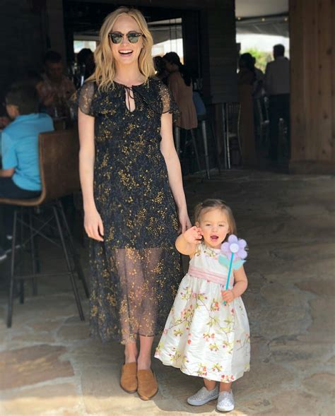 Candice Accola And Her Daughter Florence May Candice King Candice