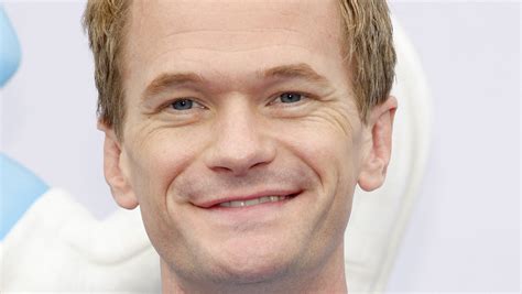 Neil Patrick Harris Had To Repeat This How I Met Your Mother Line