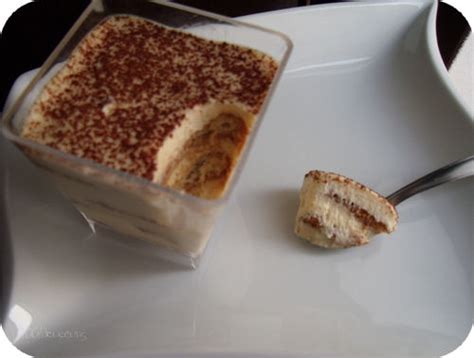 Recette tiramisu chocolat avec petit beurre