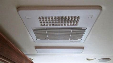 This cools down the air before it gets blown out of the ventilation system into your car to keep you comfortable. RV Air Conditioner Not Blowing Cold: Here's How To Fix It