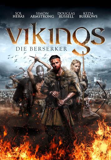 The hawks fight for the ki. Vikings: Die Berserker - Movies on Google Play