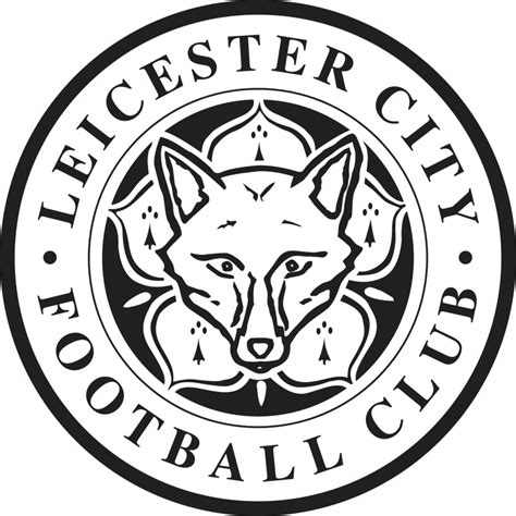 Leicester City Football Club Logo Vector Logo Of Leicester City