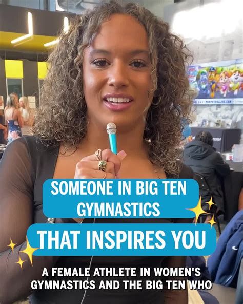 Msu Gymnastics On Twitter Rt Bigtennetwork During Womenshistorymonth We Cant Help But