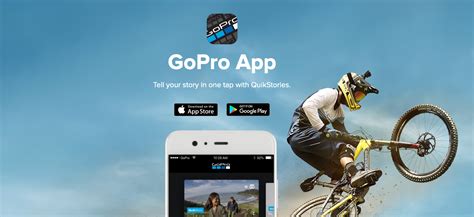 Gopro Quik Apps Combine For One Mobile Editing Experience The Dead