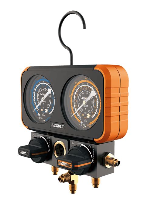 Are yours in good working order? Micron Vacuum Gauge NMV1 | Digital Micron Vacuum Gauges ...