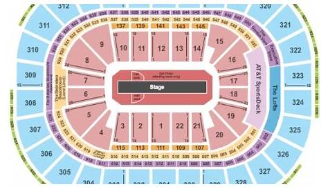 TD Garden Tickets and TD Garden Seating Charts - 2023 TD Garden Tickets