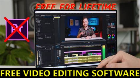 Best Free Video Editing Software For Pc Without Watermark Free