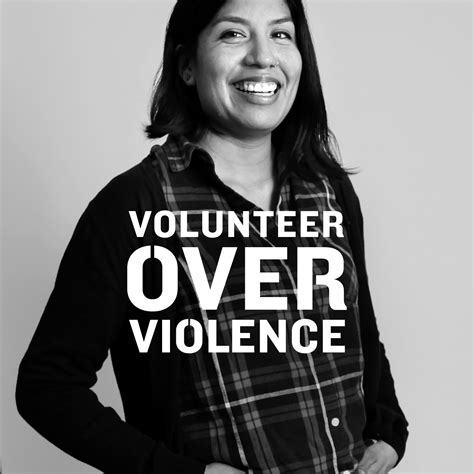 Become A Violence Prevention Specialist — Peace Over Violence