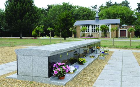 Memorials Iccs Islington And Camden Cemetery Servicesiccs