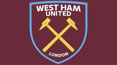 West Ham Logo West Ham United Logo West Ham United Symbol Meaning