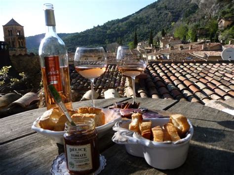 The Pleasures of Southern France’s Côtes de Provence Wine Region  New