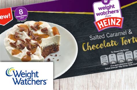 Tom scheve you can get all the exercise you can handle, but it still mi. Weight Watchers frozen desserts - wholesale | Smylies exports