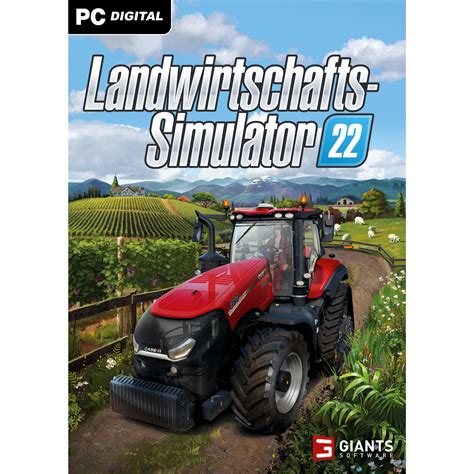 Landwirtschafts Simulator 22 Steam Edition Aldi Games Online Shop